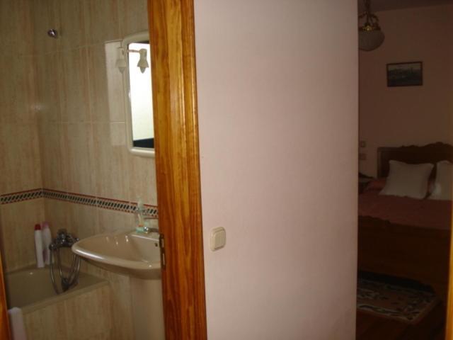 Hostal Pumar Santiago de Compostela Zimmer foto