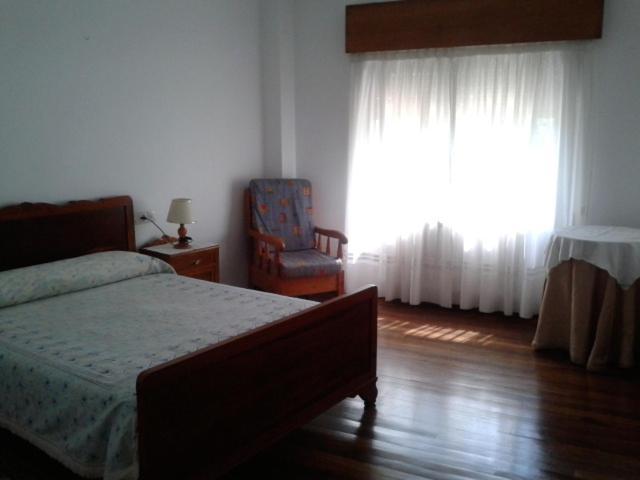 Hostal Pumar Santiago de Compostela Exterior foto